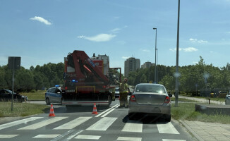 Brak koncentracji. Przez pogodę?