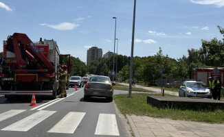 Brak koncentracji. Przez pogodę?