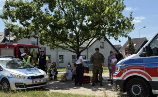 Brak koncentracji. Przez pogodę?