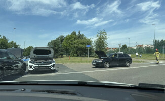 Brak koncentracji. Przez pogodę?