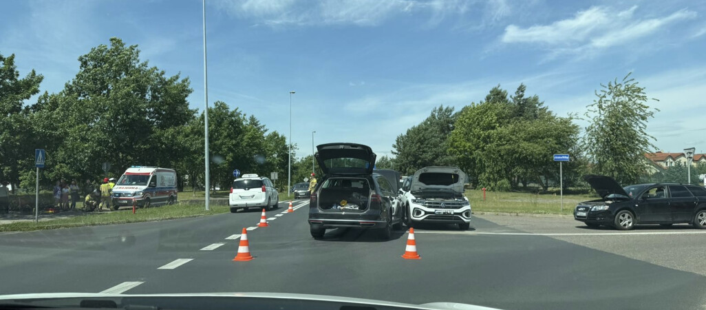 Brak koncentracji. Przez pogodę?