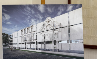 Nowa koncepcja placu Zwycięstwa w Pile