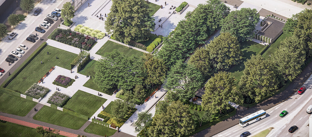 Są pieniądze na metamorfozę placu Zwycięstwa