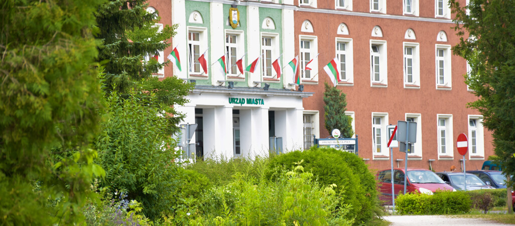 Piła daleko w rankingu o duże pieniądze