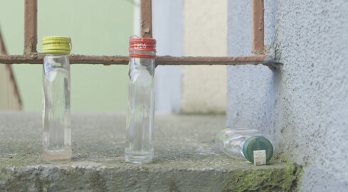 Nocna prohibicja w Pile? - grafika