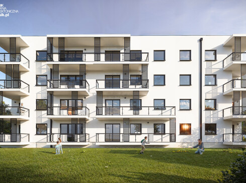 Piła składa wniosek o dofinansowanie budowy mieszkań - grafika