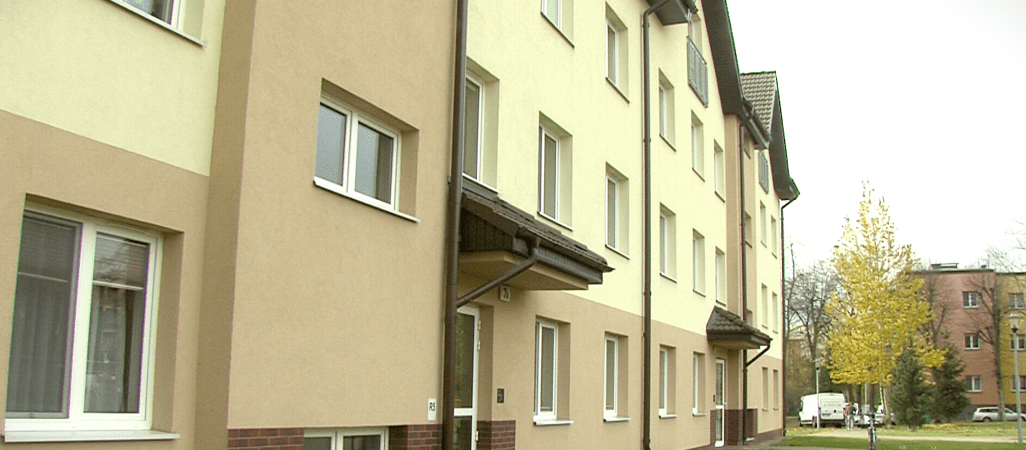 Wreszcie spadają ceny mieszkań w Pile