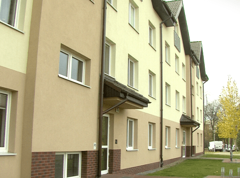 Wreszcie spadają ceny mieszkań w Pile - grafika