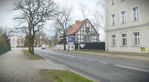 Nazwa ulicy Browarnej demoralizuje? [Prima aprilis] - grafika