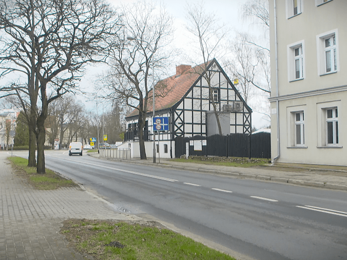 Nazwa ulicy Browarnej demoralizuje? [Prima aprilis] - grafika
