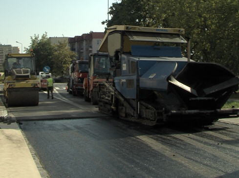 O drogi powiatowe w Pile zadba miasto - grafika