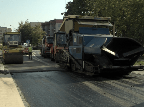 O drogi powiatowe w Pile zadba miasto - grafika
