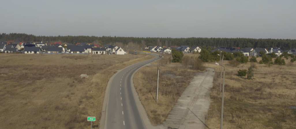 Powstanie nowe osiedle