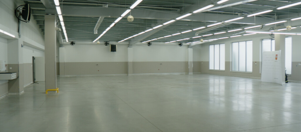 Strategiczny magazyn za 12 mln zł w Pile