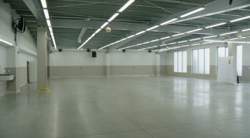 Strategiczny magazyn za 12 mln zł w Pile - grafika