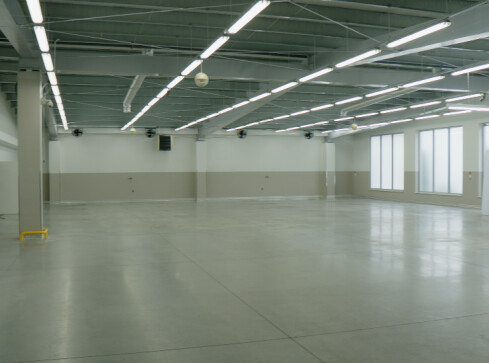 Strategiczny magazyn za 12 mln zł w Pile - grafika