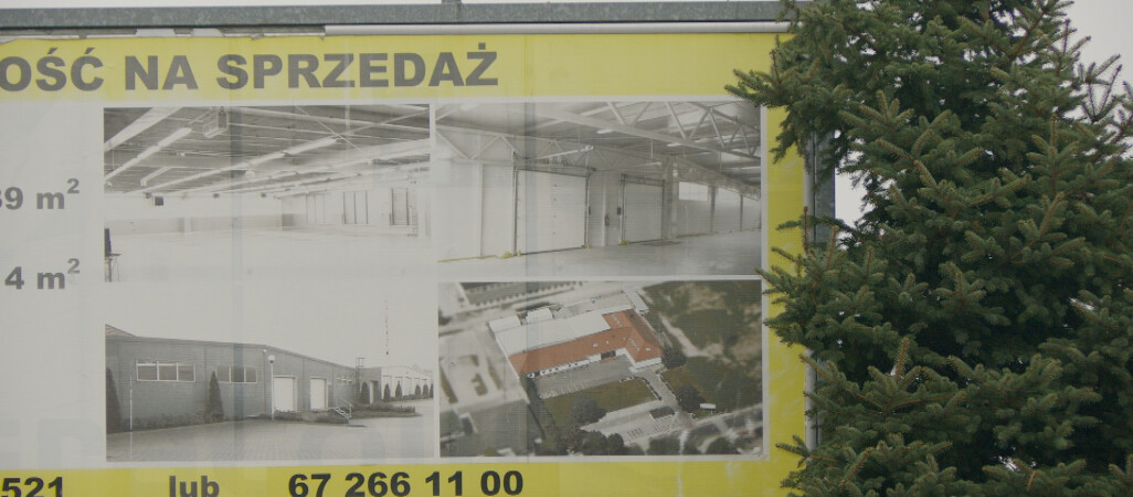 25 takich obiektów w Polsce. Jeden powstanie w Pile