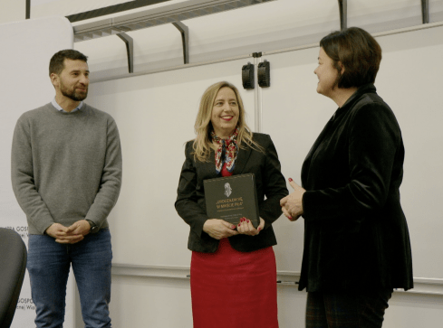 Uwagi pilskich przedsiębiorców do władz miasta - grafika