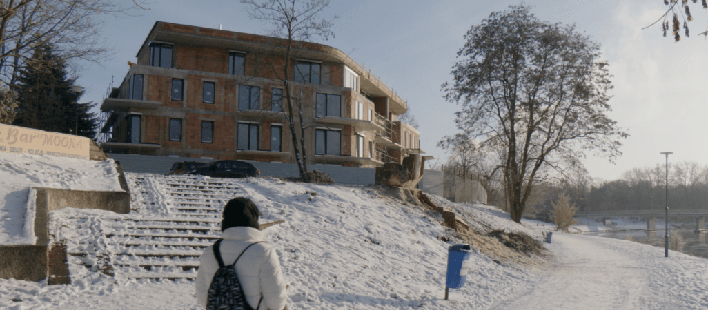 Piła się wyludnia, a ceny mieszkań wciąż wysokie