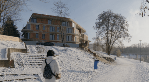 Piła się wyludnia, a ceny mieszkań wciąż wysokie - grafika