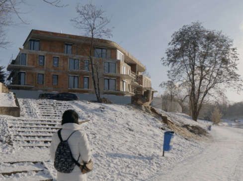 Piła się wyludnia, a ceny mieszkań wciąż wysokie - grafika