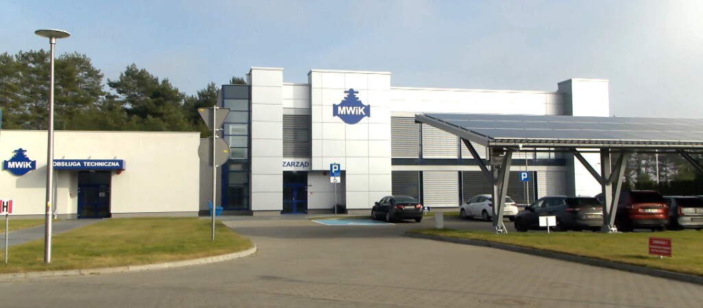 36 mln zł na inwestycje w sieć wodociągową w Pile