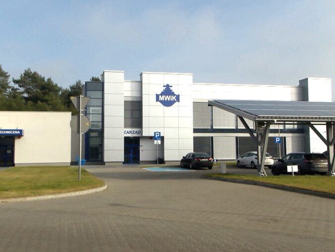 36 mln zł na inwestycje w sieć wodociągową w Pile - grafika