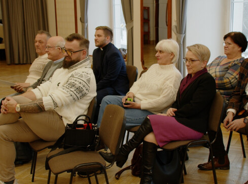 1,5 mln złotych miasto da na organizacje społeczne - grafika