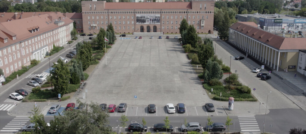 Co dalej z podziemnym parkingiem?