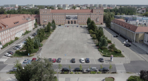 Co dalej z podziemnym parkingiem? - grafika