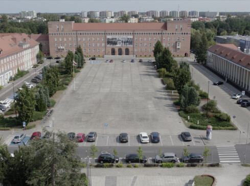 Co dalej z podziemnym parkingiem? - grafika