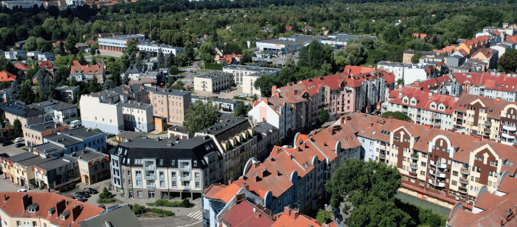 Od 1 września nie będzie można budować