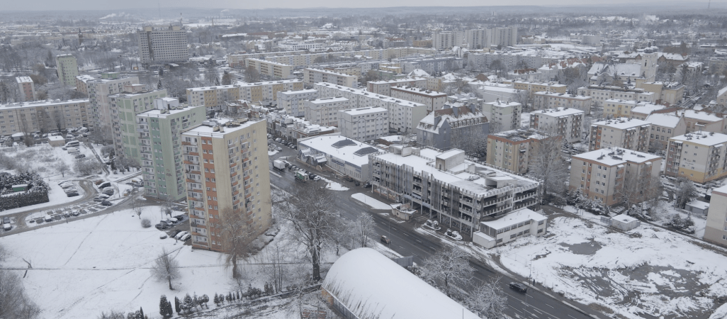 Będzie więcej mieszkań niż chętnych do ich kupienia