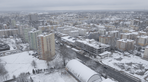 Będzie więcej mieszkań niż chętnych do ich kupienia - grafika