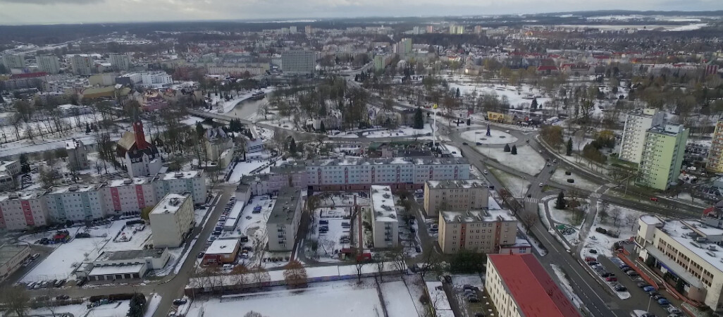 Dramatycznie niski wskaźnik urodzeń
