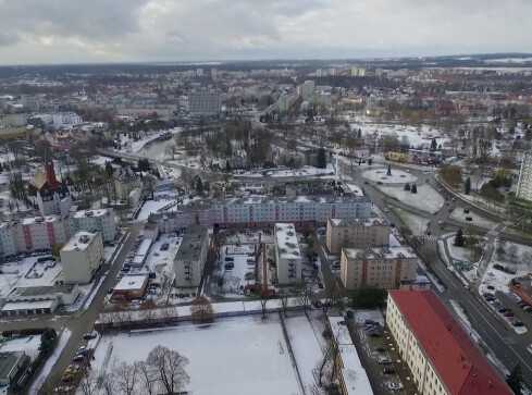 Dramatycznie niski wskaźnik urodzeń - grafika
