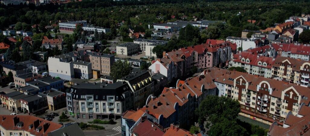 Od 1 września nie będzie można budować