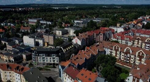 Sezon grzewczy. Drogie ogrzewanie - grafika