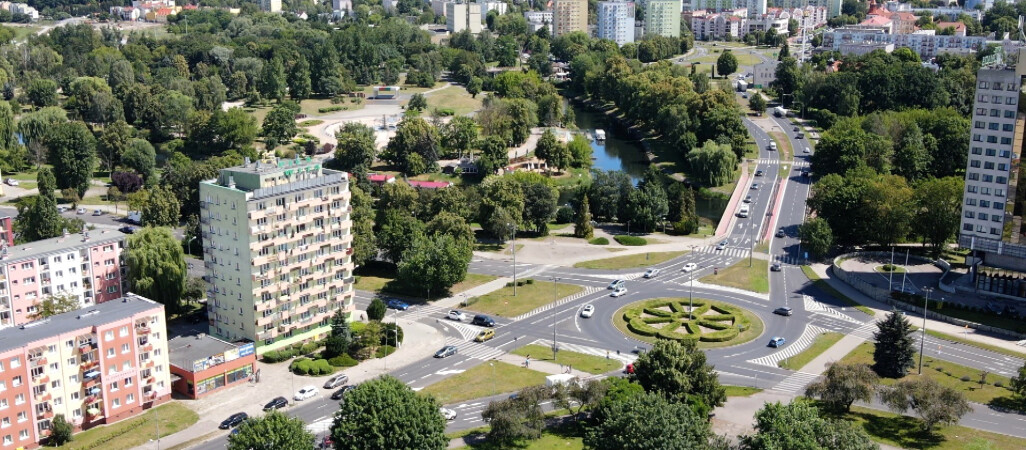 Gdzie żyje się najlepiej? Piła poza TOP 10 w Wielkopolsce