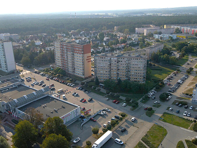 Miliony na obronę cywilną. Dotacje także dla Piły - grafika