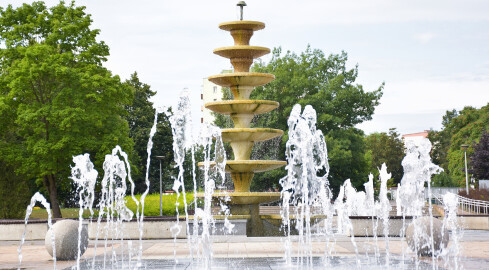 Red Lips gwiazdą pilskiej majówki - grafika