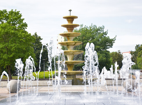 Red Lips gwiazdą pilskiej majówki - grafika