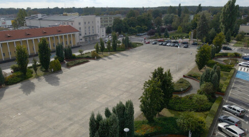 Koncert na zakończenie lata [ZAPROSZENIE] - grafika