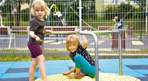 Dramatyczny wskaźnik dzietności w Pile - grafika