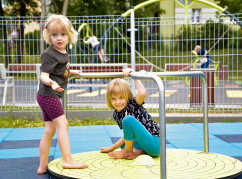 Dramatyczny wskaźnik dzietności w Pile - grafika