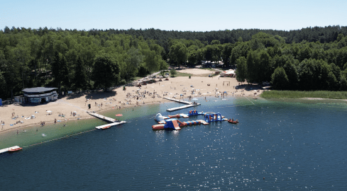 Wakacyjne trendy - grafika