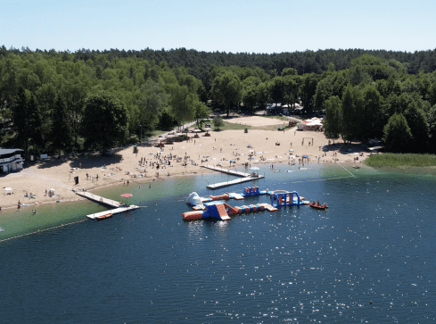 Wakacyjne trendy - grafika