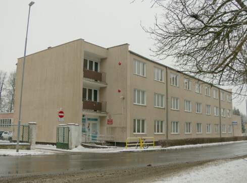 Poradnię czeka przeprowadzka - grafika