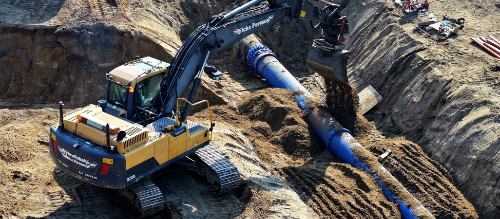 Przerwy w dostawie wody