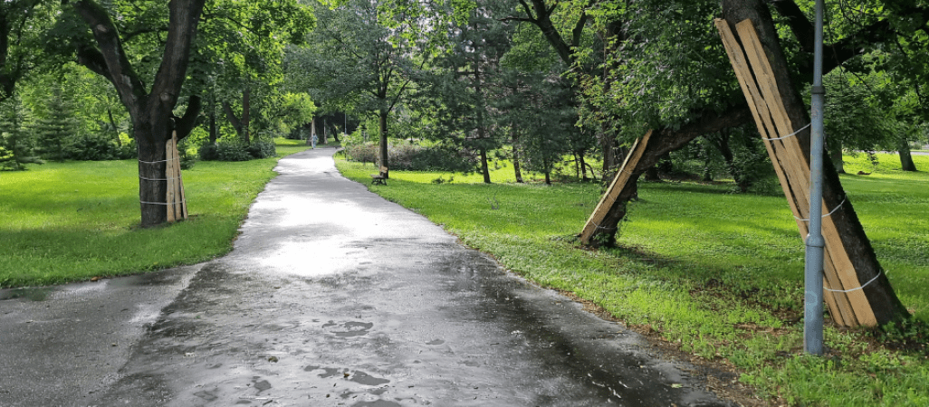 Kolejne ścieżki rowerowe w Pile